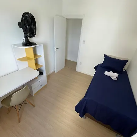 Apartamento Aconchegante Com Piscina A 4Km Da Praia De Aruana Aracaju Exterior photo