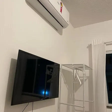 Apartamento Aconchegante Com Piscina A 4Km Da Praia De Aruana Aracaju Exterior photo