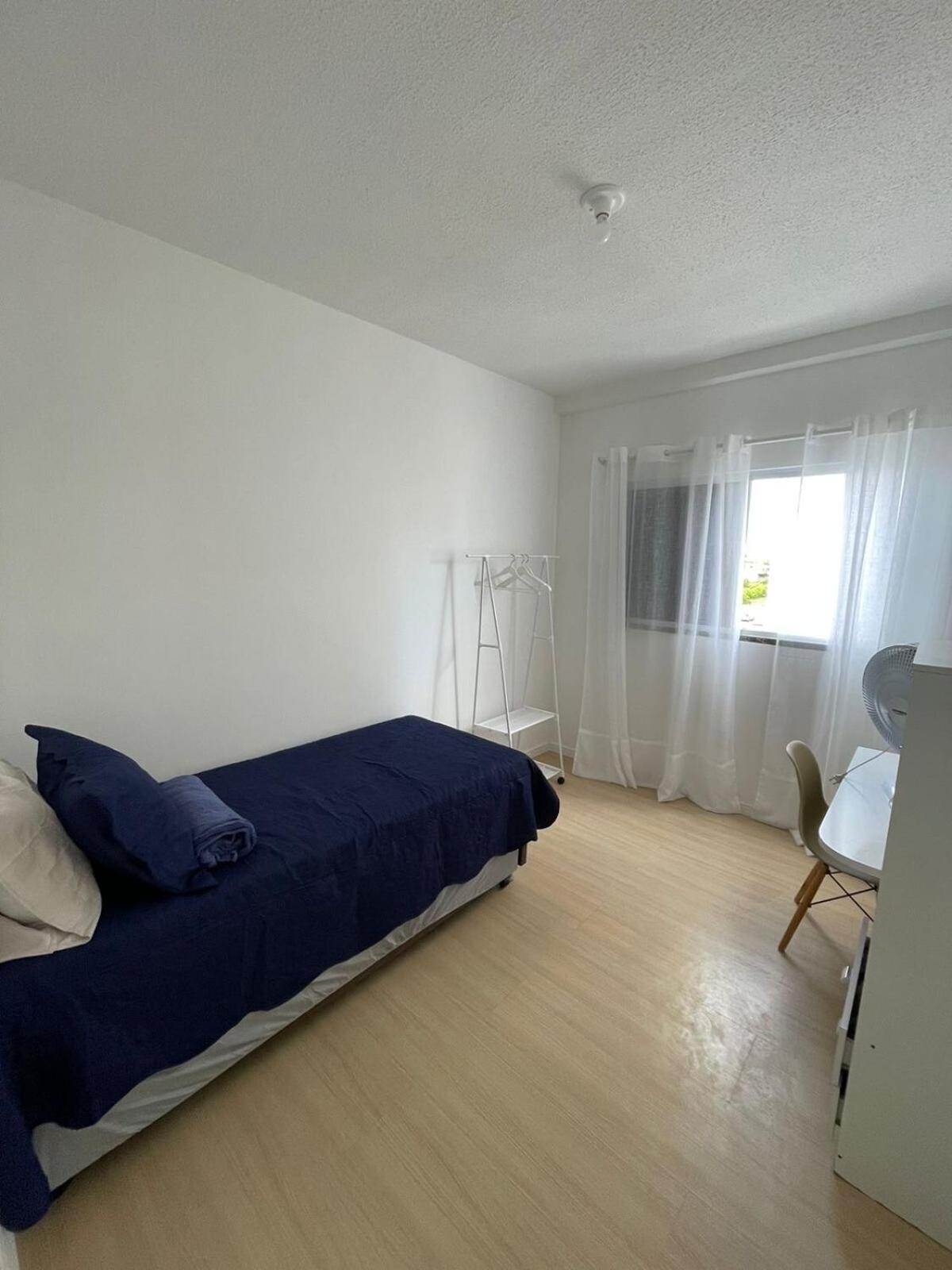 Apartamento Aconchegante Com Piscina A 4km Da De Aruana *
